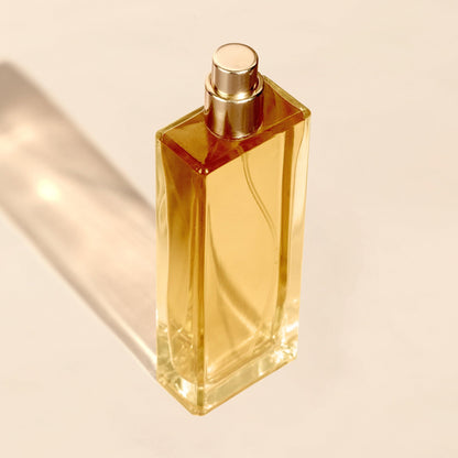 Perfume Bottles Wholesale - 50ml/1.7oz Ulli Rectangle, Custom Perfume Bottles in Bulk (FEA 15) Brandsamor Commerce LLP