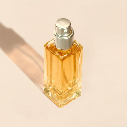 Perfume Bottles Wholesale - 20ml/0.68oz Saab Square, Custom Perfume Bottles in Bulk (FEA 15) Brandsamor Commerce LLP